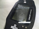 LG2087 Not Working GameBoy Advance Black Game Boy Console Japan