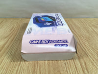 lf8070 GameBoy Advance Console Box Only Console Japan