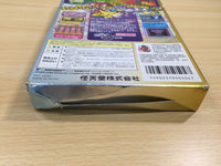 UE8580 Pokemon Stadium Gold Silver Crystal BOXED N64 Nintendo 64 Japan