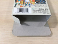 ue1348 Dragon Quest V 5 BOXED SNES Super Famicom Japan