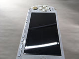 GD6748 Plz Read Item Condi PSP-3000 PEARL WHITE SONY PSP Console Japan