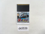 DK5539 F1 Circus PC Engine Japan