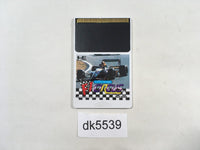 DK5539 F1 Circus PC Engine Japan