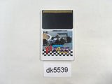 DK5539 F1 Circus PC Engine Japan