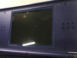 LF9787 With Defects - Nintendo DS Lite Enamel Navy Console Japan