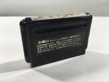 DK4195 Super Thunder Blade BOXED Mega Drive Genesis Japan
