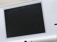 LG2188 With Defects - Nintendo DSi DS White Console Japan