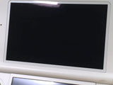 LG1304 Plz Read Item Condi Nintendo NEW 3DS LL XL PEARL WHITE Console Japan