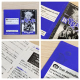 Shin Satomi Hakkenden Hikari to Yami no BOXED NES Famicom Japan - UE2526