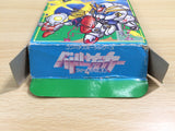 Battle Soccer Field no Hasha BOXED SNES Super Famicom Japan - UE6193