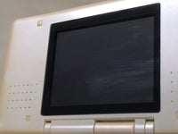 LG2653 No Battery Nintendo DS Pure White Console Japan
