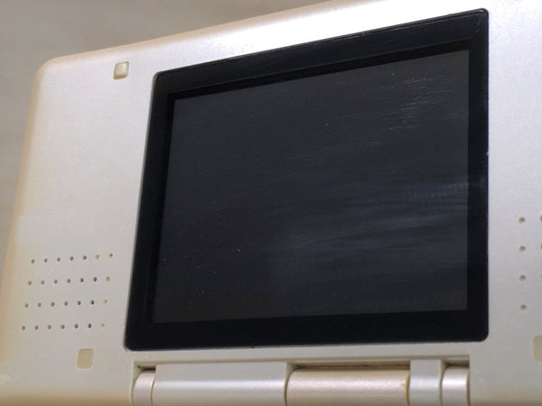 LG2653 No Battery Nintendo DS Pure White Console Japan – J4U