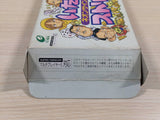 Fortune Street Itadaki Street 2 BOXED SNES Super Famicom Japan - UE4179