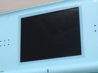 LG2559 No Battery Nintendo DS Lite Ice Blue Console Japan