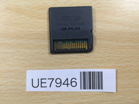 UE7946 Fossil Fighters Nintendo DS Japan