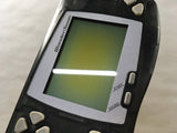 lc3286 Plz Read Item Condi Wonder Swan Skeleton Black Bandai Console Japan