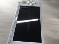 GD6748 Plz Read Item Condi PSP-3000 PEARL WHITE SONY PSP Console Japan