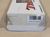 Treasure Hunter G BOXED SNES Super Famicom Japan - UE3065