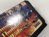 DK4195 Super Thunder Blade BOXED Mega Drive Genesis Japan