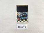 DK5540 F1 Circus PC Engine Japan