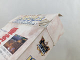 Battle Blaze BOXED SNES Super Famicom Japan - UE2795