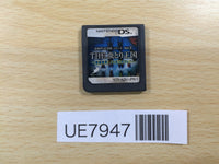 UE7947 SIMPLE DS series Vol.3 THE Insect Catching Nintendo DS Japan