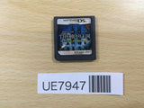 UE7947 SIMPLE DS series Vol.3 THE Insect Catching Nintendo DS Japan