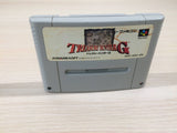 Treasure Hunter G BOXED SNES Super Famicom Japan - UE3065