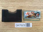 DK7523 Guilty Gear Petit Wonder Swan Bandai Japan