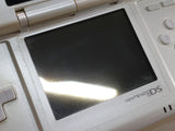 LG2653 No Battery Nintendo DS Pure White Console Japan