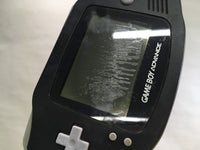 LG2087 Not Working GameBoy Advance Black Game Boy Console Japan