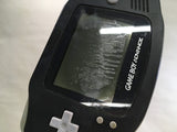 LG2087 Not Working GameBoy Advance Black Game Boy Console Japan
