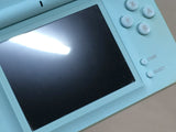 LG2559 No Battery Nintendo DS Lite Ice Blue Console Japan