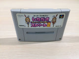 Fortune Street Itadaki Street 2 BOXED SNES Super Famicom Japan - UE4179