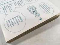 AAA1647 Fight Town: Tsumanuda Fight Town Vol.13 Japanese Manga