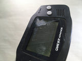 LG2087 Not Working GameBoy Advance Black Game Boy Console Japan