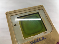 LG1194 With Defects - GameBoy Original DMG-01 Game Boy Console Japan