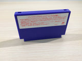 Shin Satomi Hakkenden Hikari to Yami no BOXED NES Famicom Japan - UE2526