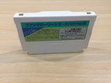 UE5827 Fantasy Zone II 2 Opa Opa no Namida BOXED NES Famicom Japan