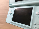 LG1100 No Battery Nintendo DS Lite Ice Blue Console Japan