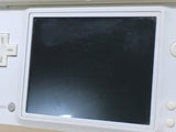 LG2188 With Defects - Nintendo DSi DS White Console Japan