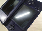 KH5766 With Defects - Nintendo DS Lite Enamel Navy Console Japan