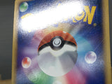 CE6558 Pichu Rare Holo L1SS 031/070 Pokemon Card TCG Japan