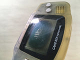 GameBoy Advance Milky Blue Game Boy Console Japan - With Defects LG1989