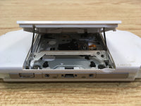 GD6748 Plz Read Item Condi PSP-3000 PEARL WHITE SONY PSP Console Japan