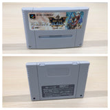 Battle Blaze BOXED SNES Super Famicom Japan - UE2795