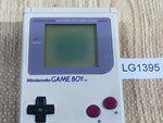LG1395 With Defects - GameBoy Original DMG-01 Game Boy Console Japan