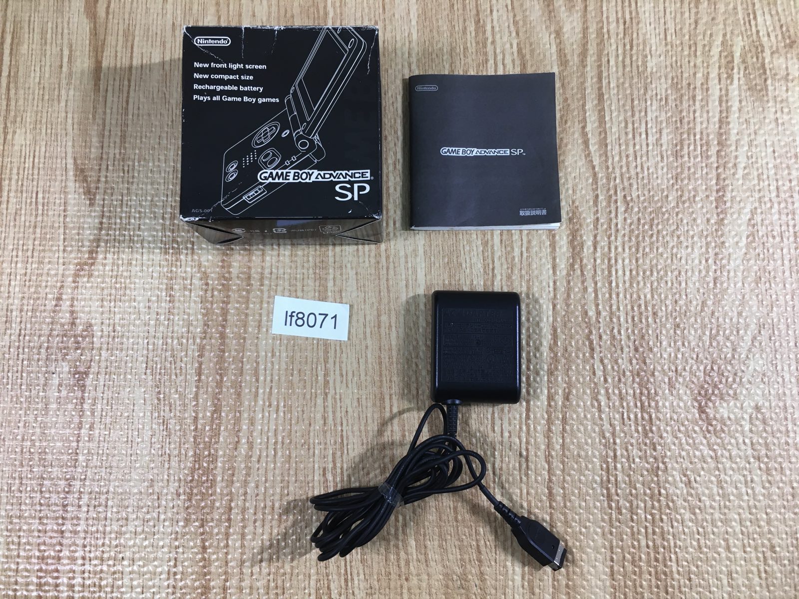 ゲームボーイアドバンス - GBA☆ATARI ANNIVERSARY ADVANCE 海外