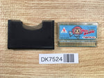 DK7524 Mr. DRILLER Wonder Swan Bandai Japan