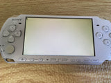 GD6749 Plz Read Item Condi PSP-3000 PEARL WHITE SONY PSP Console Japan